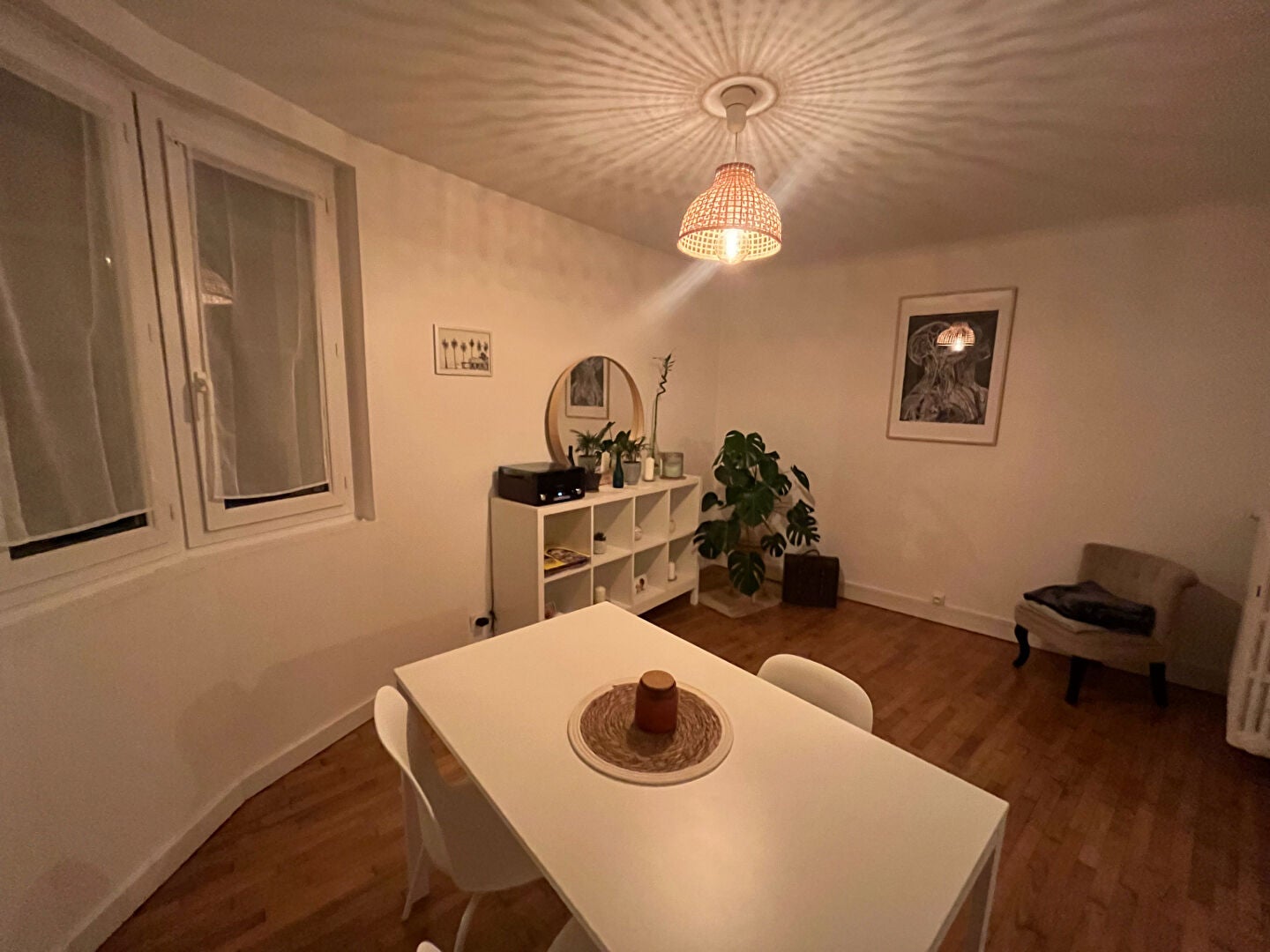 Appartement Boulevard de la Liberté à Rennes