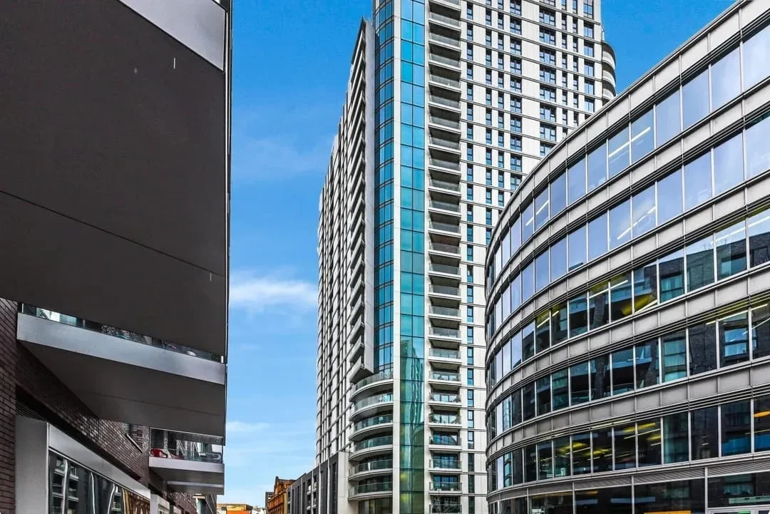 Flat Dean Street in City of Westminster
