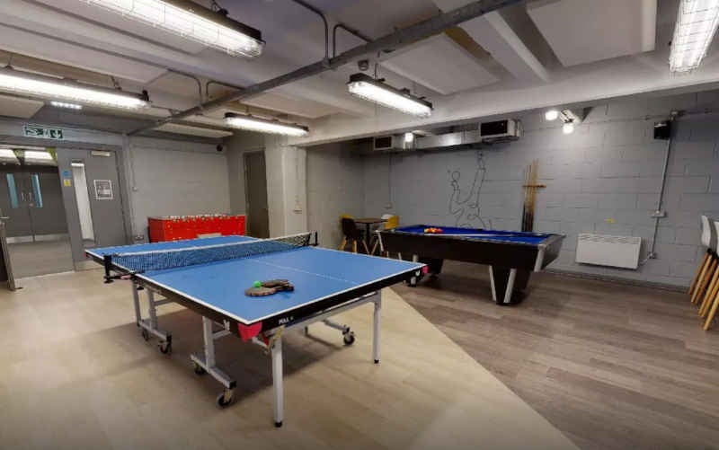 Room Shieldfield Lane in Newcastle upon Tyne