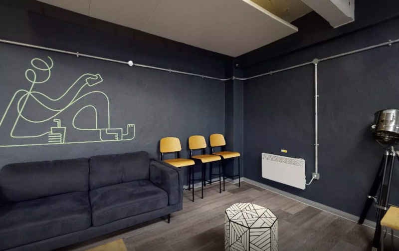 Room Shieldfield Lane in Newcastle upon Tyne