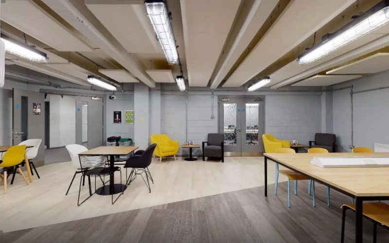 Room Shieldfield Lane in Newcastle upon Tyne
