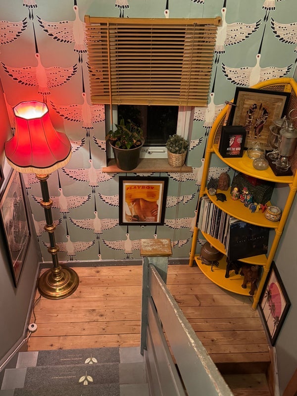 Room Chardwell Close in Greater London