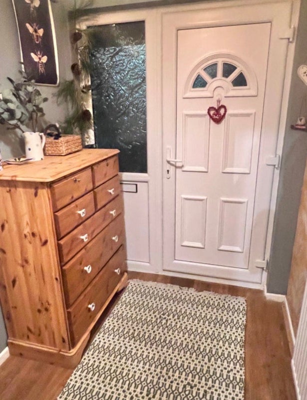 Room Chardwell Close in Greater London