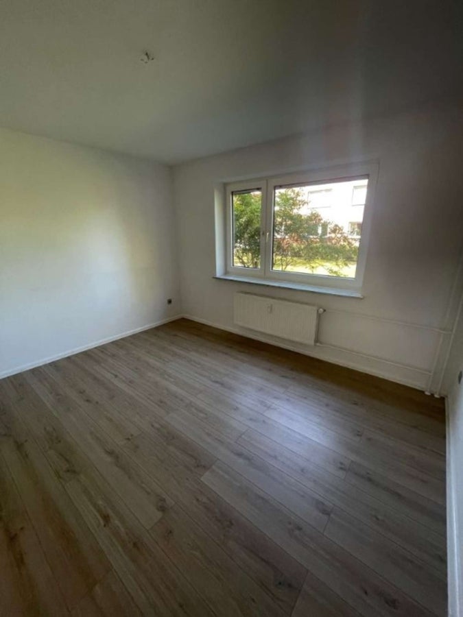 Wohnung Franz-Schubert-Hof in Flensburg