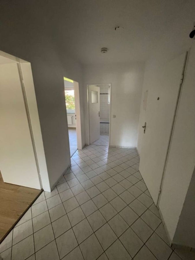 Wohnung Franz-Schubert-Hof in Flensburg