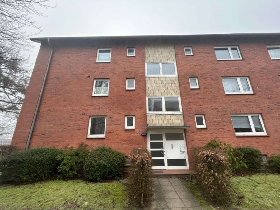 Wohnung Franz-Schubert-Hof in Flensburg