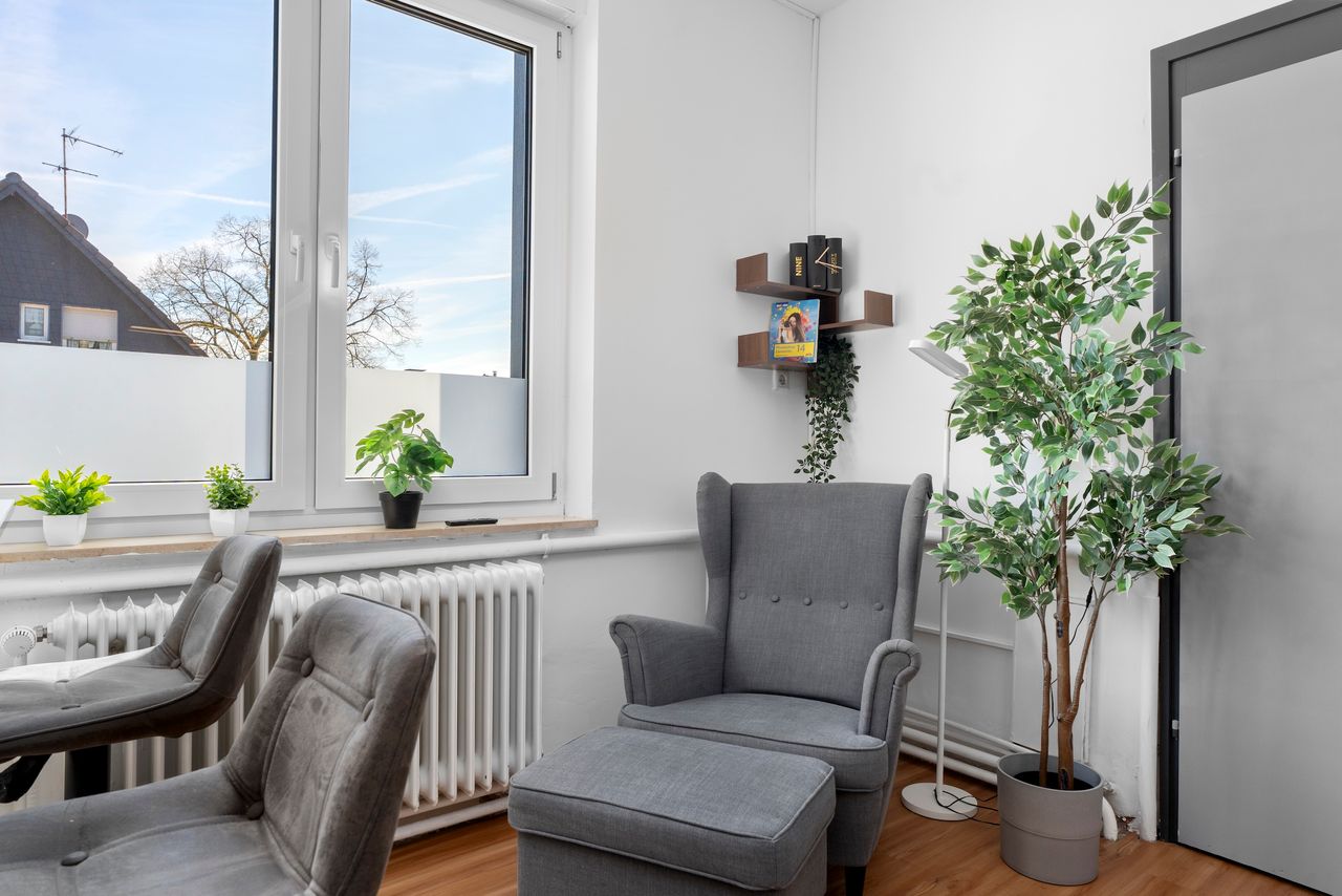 Wohnung Windhövel in Wuppertal