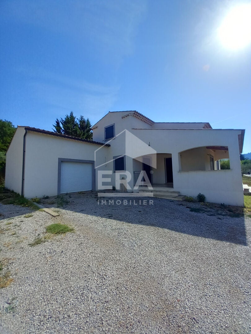 Maison Chemin de la Boucharde à Oraison