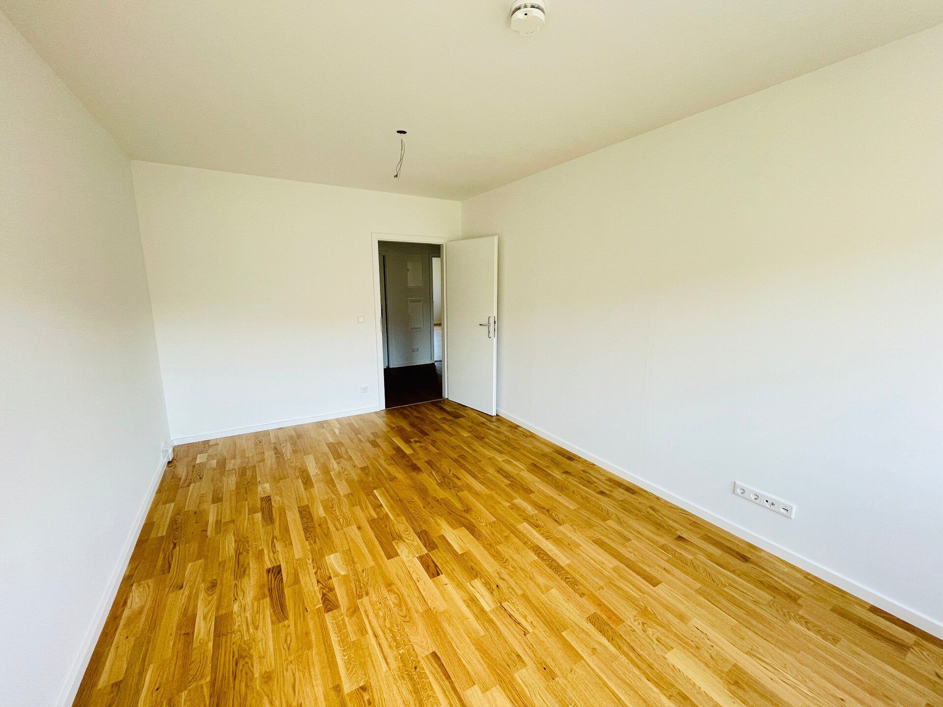 Wohnung Sperberstraße in Nürnberg