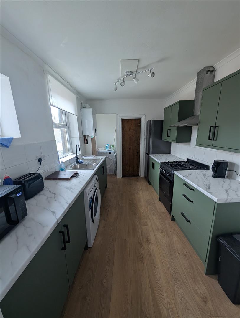 Room Coulston Road in Lancaster