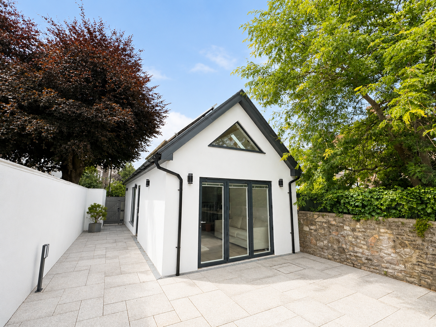 House Julian Road in Bristol