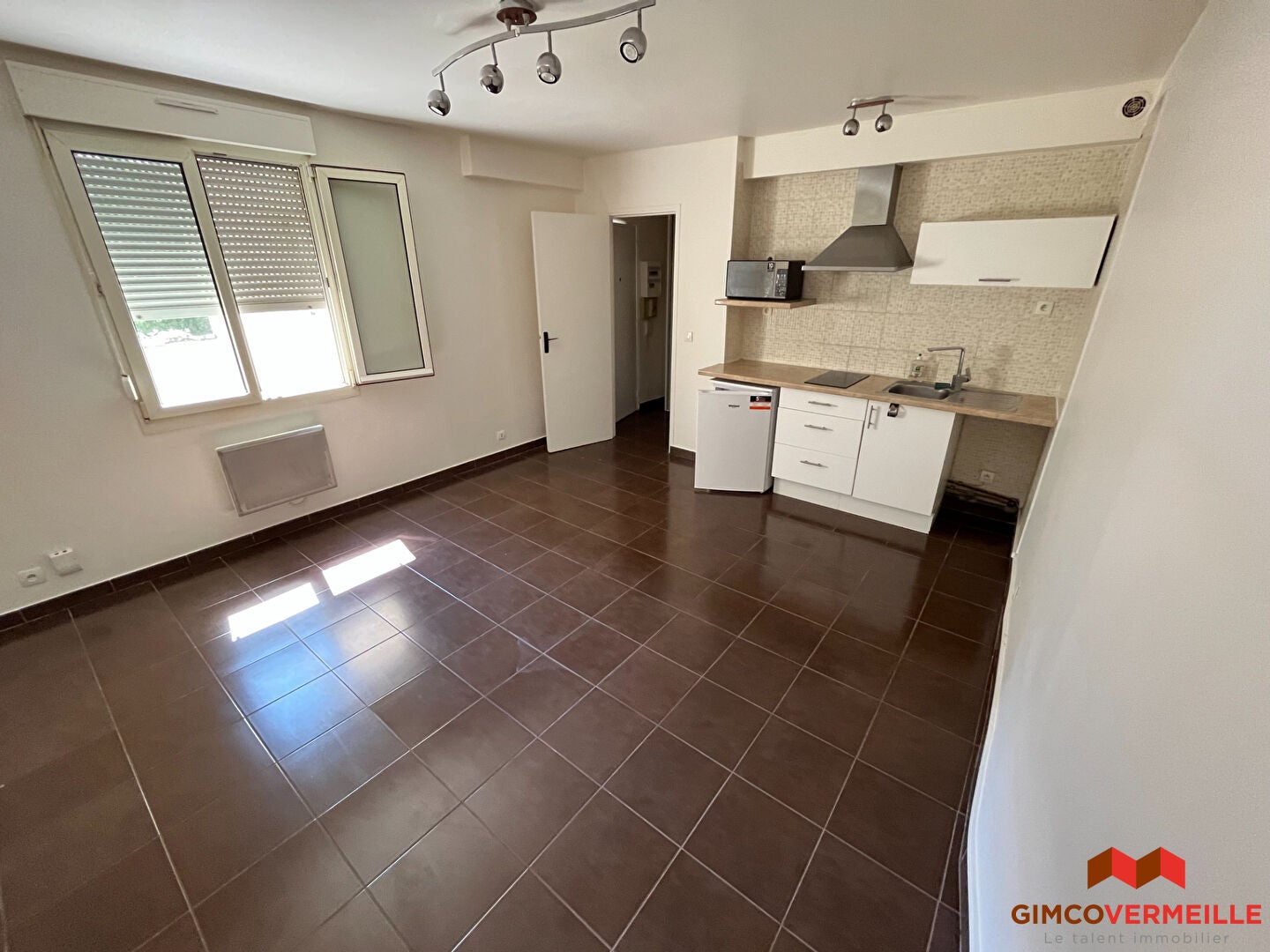 Flat Rue du Docteur Zamenhof in Rueil-Malmaison