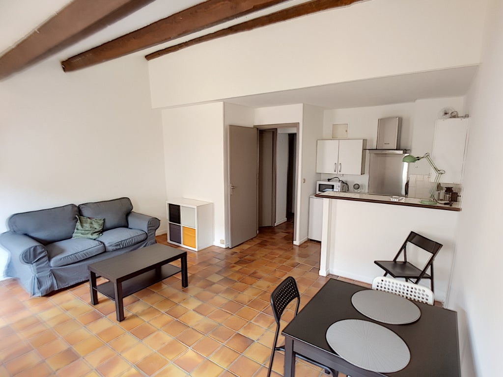 Appartement Rue des Bernardines à Aix-en-Provence