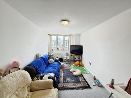 Flat Misterton in Peterborough