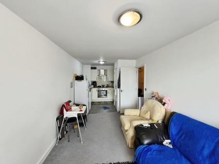 Flat Misterton in Peterborough