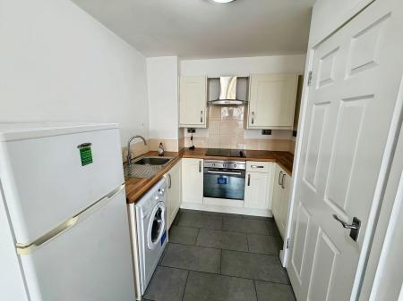 Flat Misterton in Peterborough