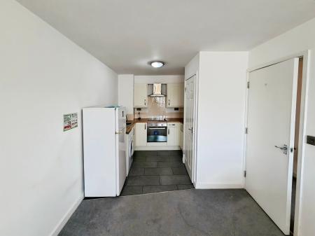 Flat Misterton in Peterborough