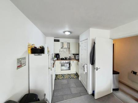 Flat Misterton in Peterborough