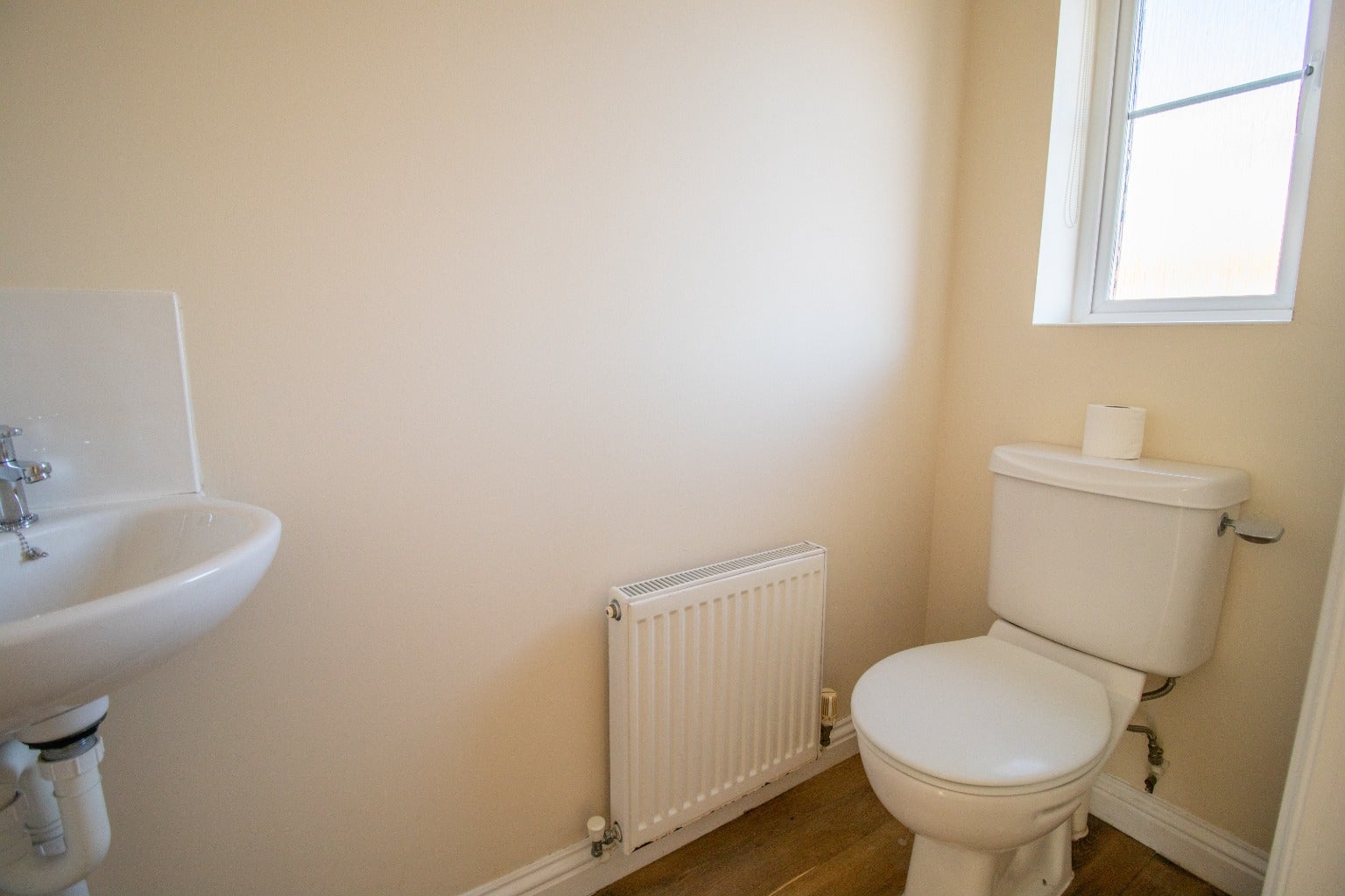 House Snowdrop Close in King's Lynn and West Norfolk