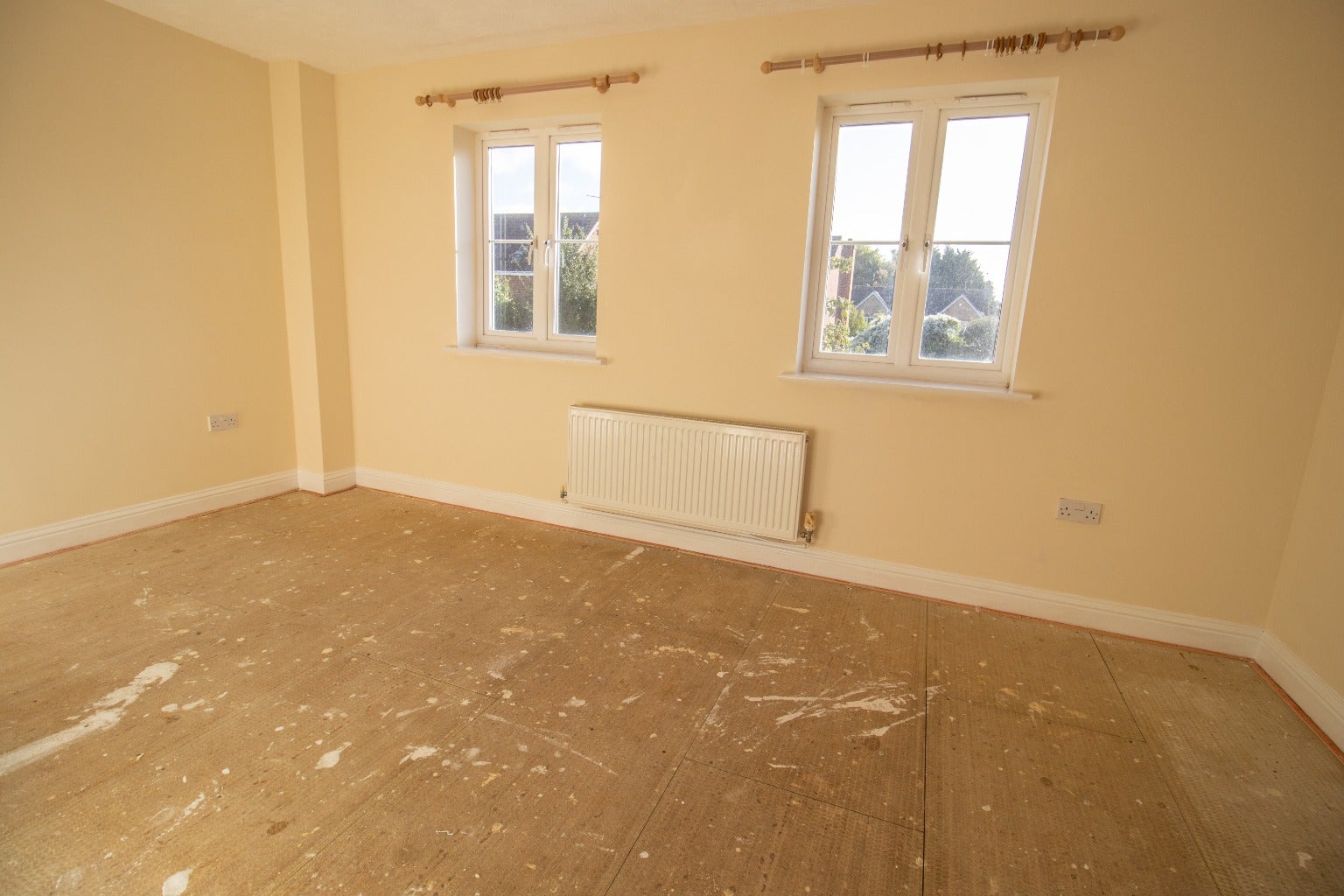House Snowdrop Close in King's Lynn and West Norfolk