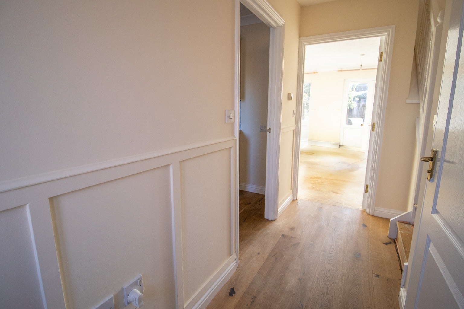 House Snowdrop Close in King's Lynn and West Norfolk