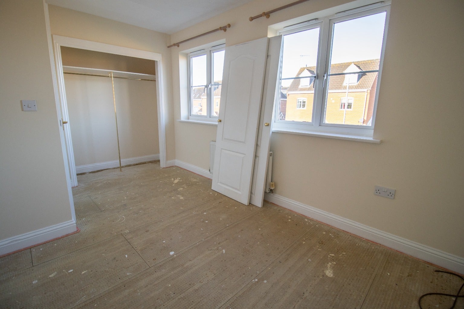 House Snowdrop Close in King's Lynn and West Norfolk