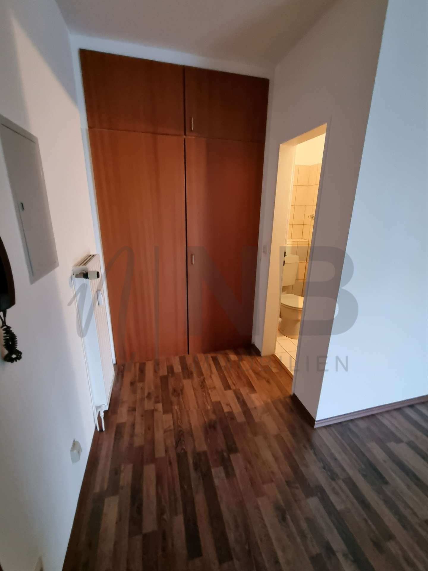 Wohnung Steinbrinkstraße in Oberhausen