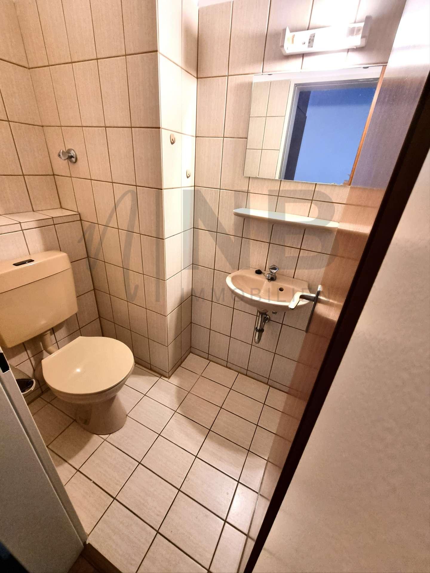 Wohnung Steinbrinkstraße in Oberhausen