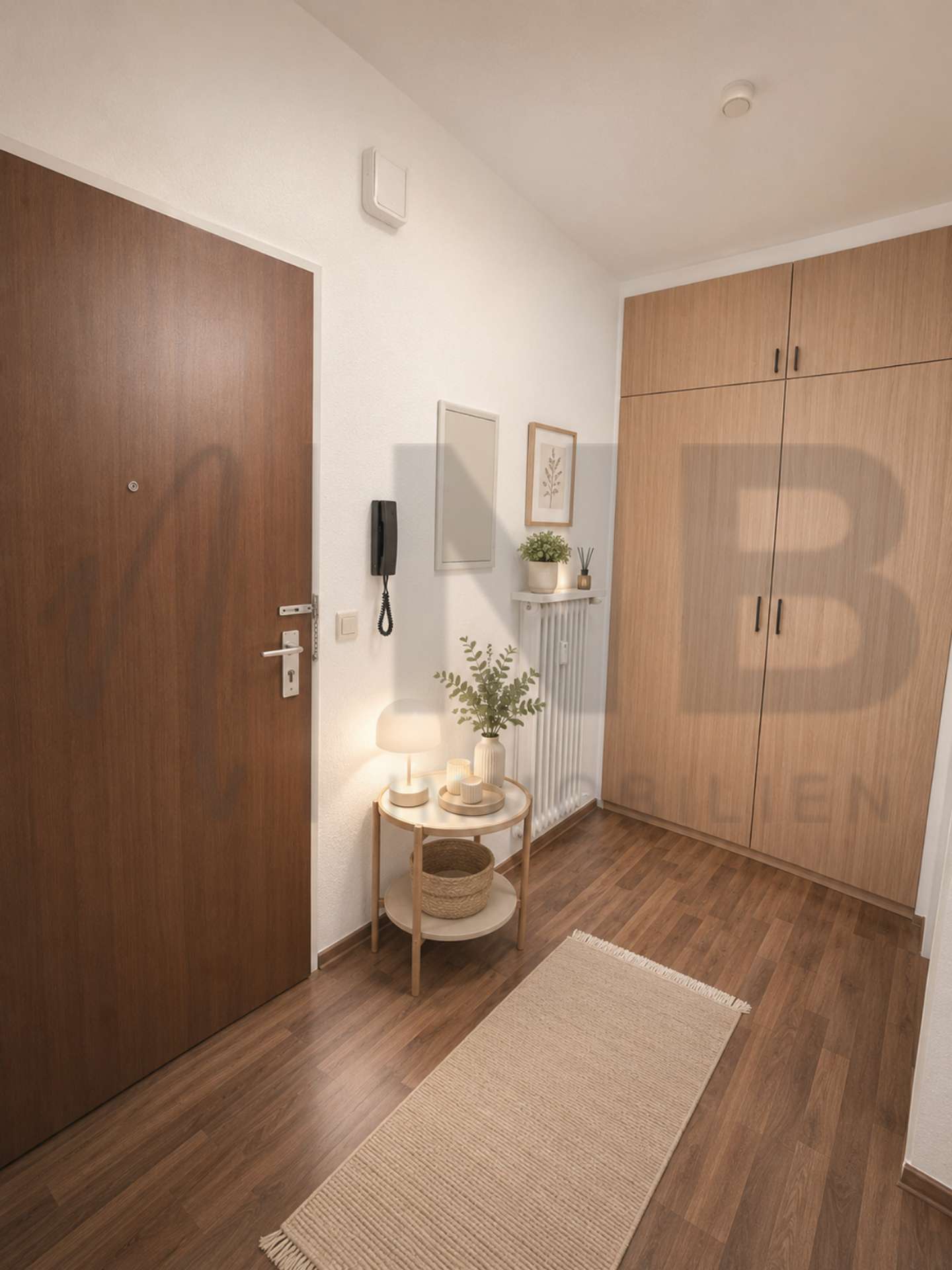 Wohnung Steinbrinkstraße in Oberhausen