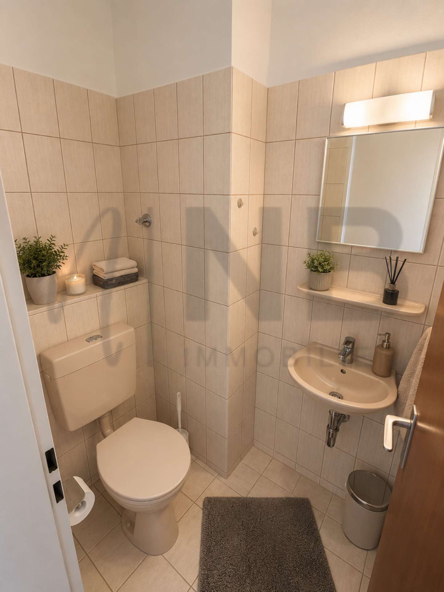 Wohnung Steinbrinkstraße in Oberhausen
