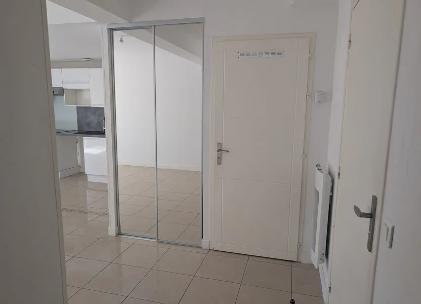 Appartement Impasse de la Parra à Saint-Vallier-de-Thiey