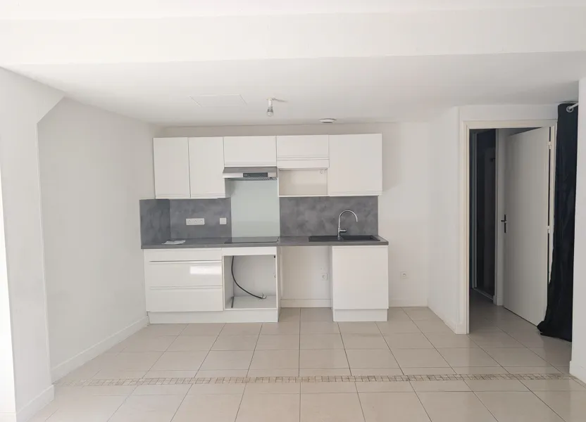 Appartement Impasse de la Parra à Saint-Vallier-de-Thiey