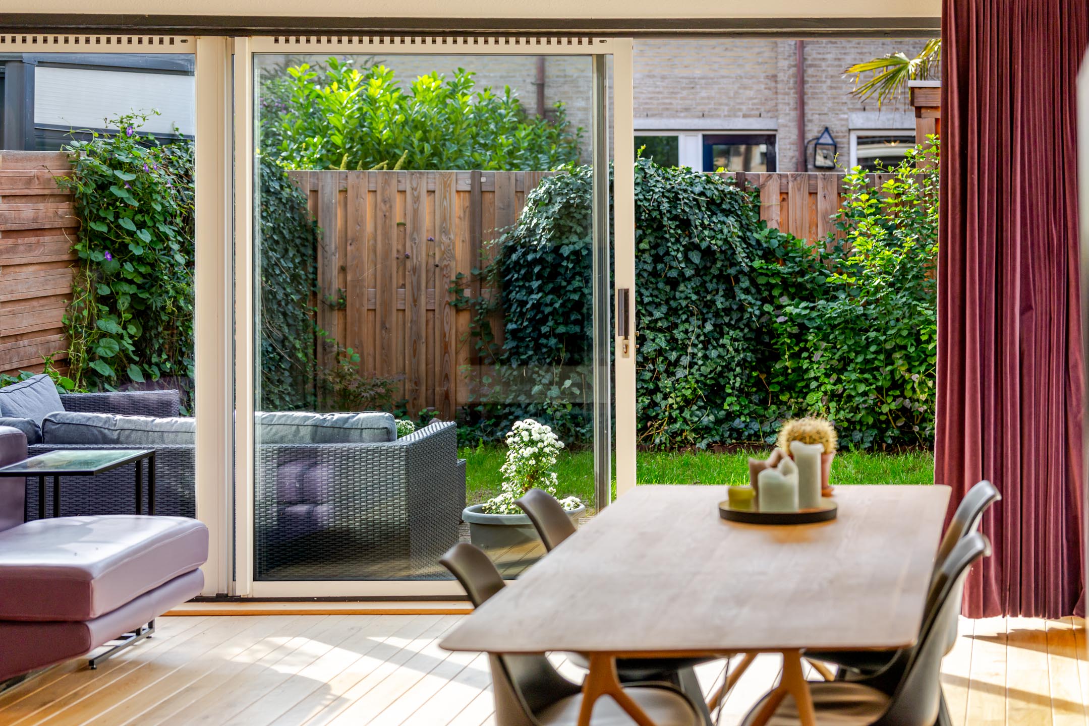 Tussenwoning te koop: De Akkers 52, Schiedam