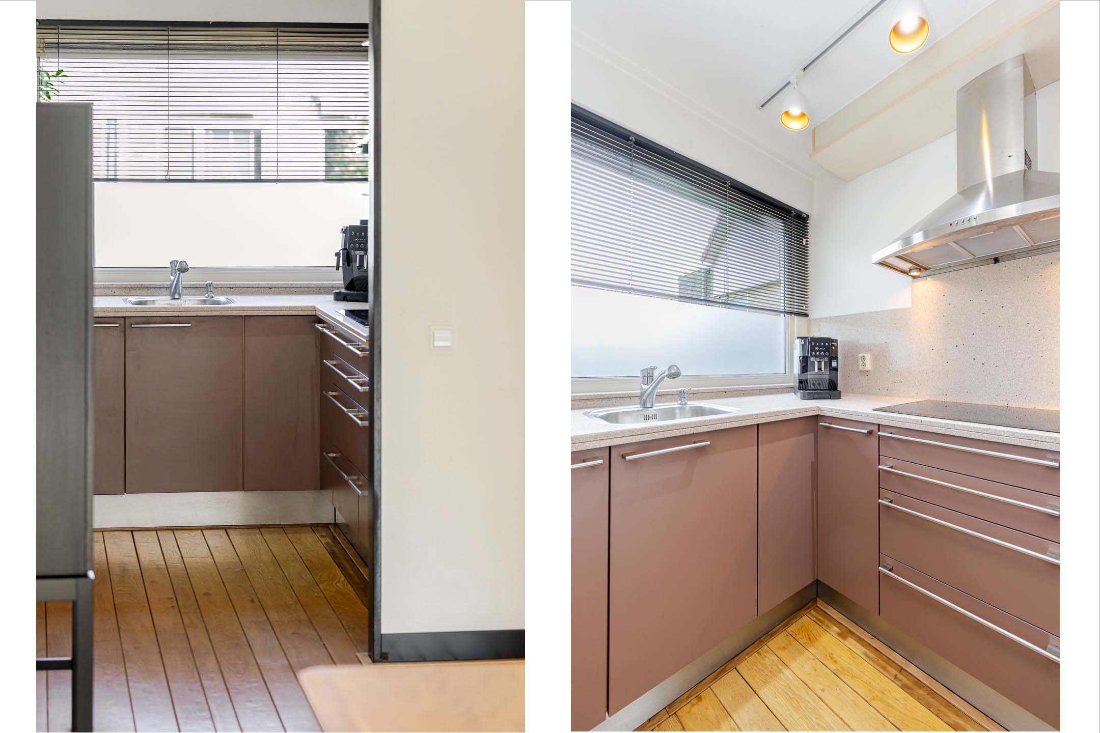 Tussenwoning te koop: De Akkers 52, Schiedam
