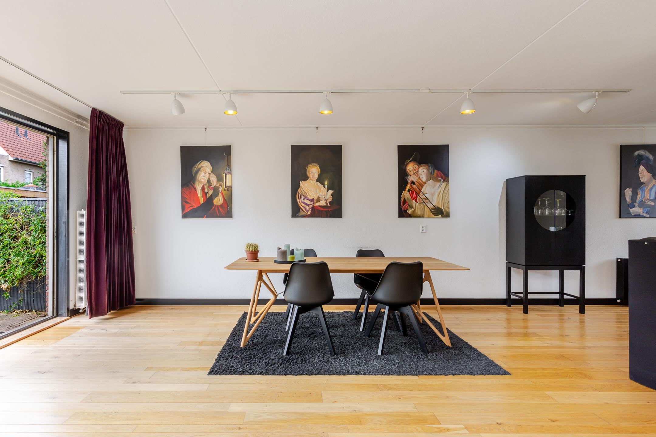 Tussenwoning te koop: De Akkers 52, Schiedam