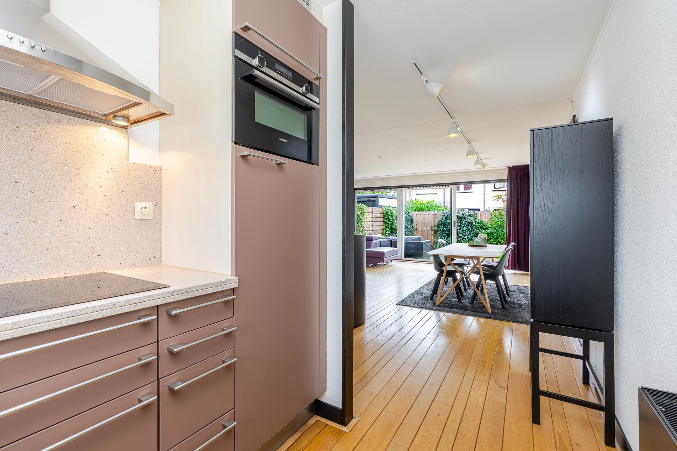 Tussenwoning te koop: De Akkers 52, Schiedam