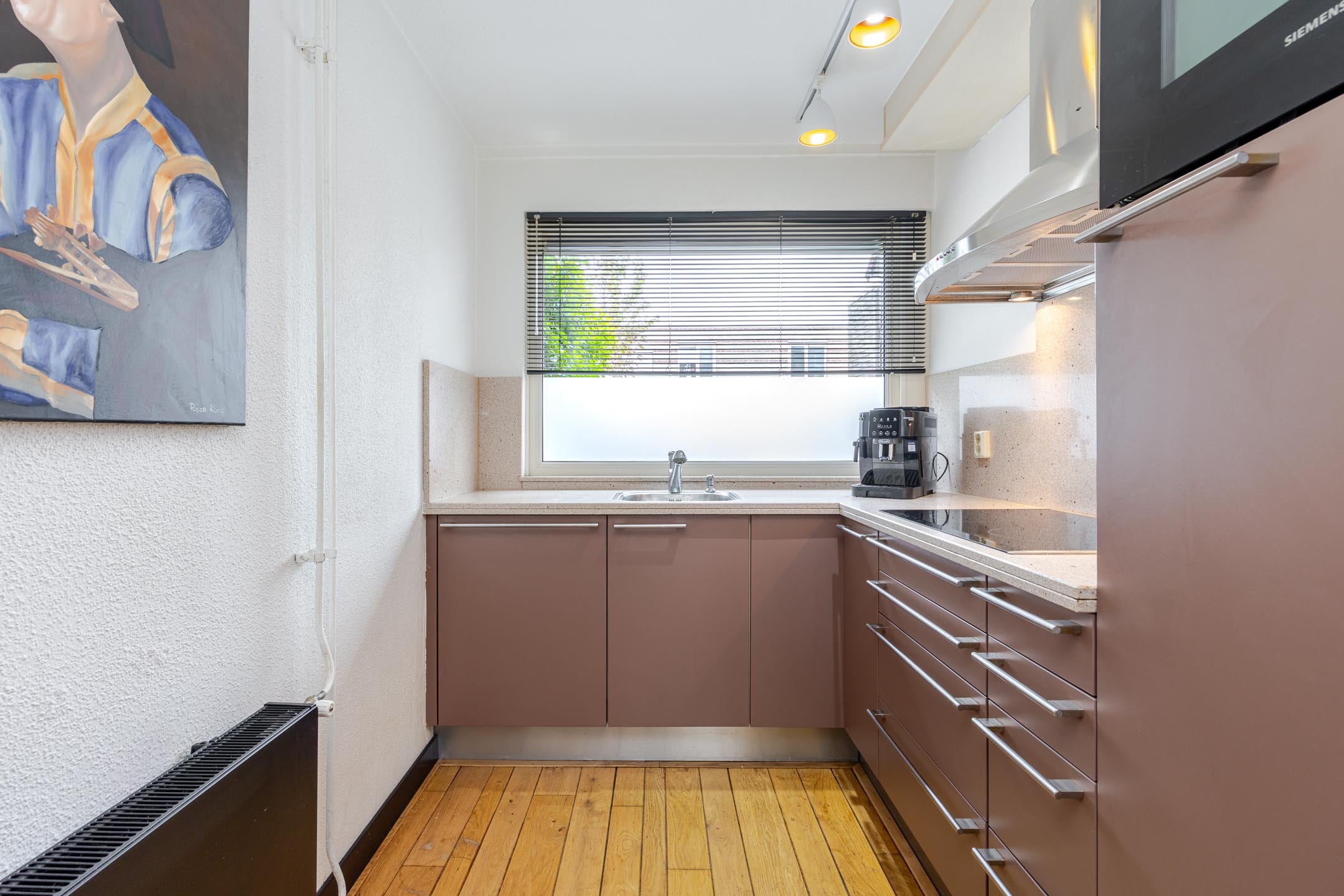 Tussenwoning te koop: De Akkers 52, Schiedam