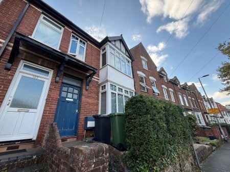 House Old Tiverton Road in Exeter