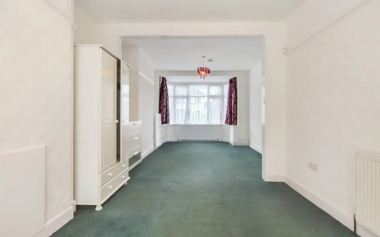 House Eton Grove in Greater London