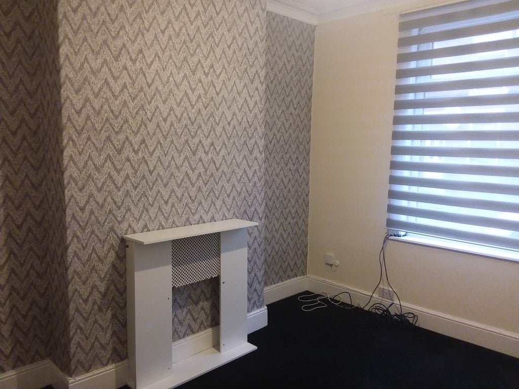 House Ramsden Road in Doncaster