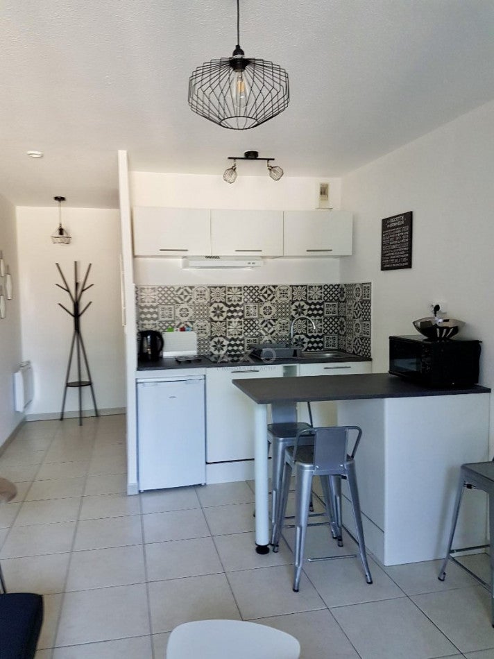 Appartement Impasse du Moulin des Dames à Angoulême