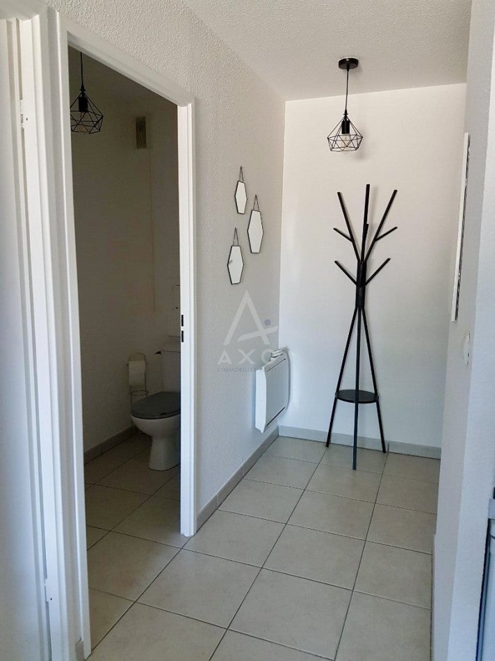 Appartement Impasse du Moulin des Dames à Angoulême