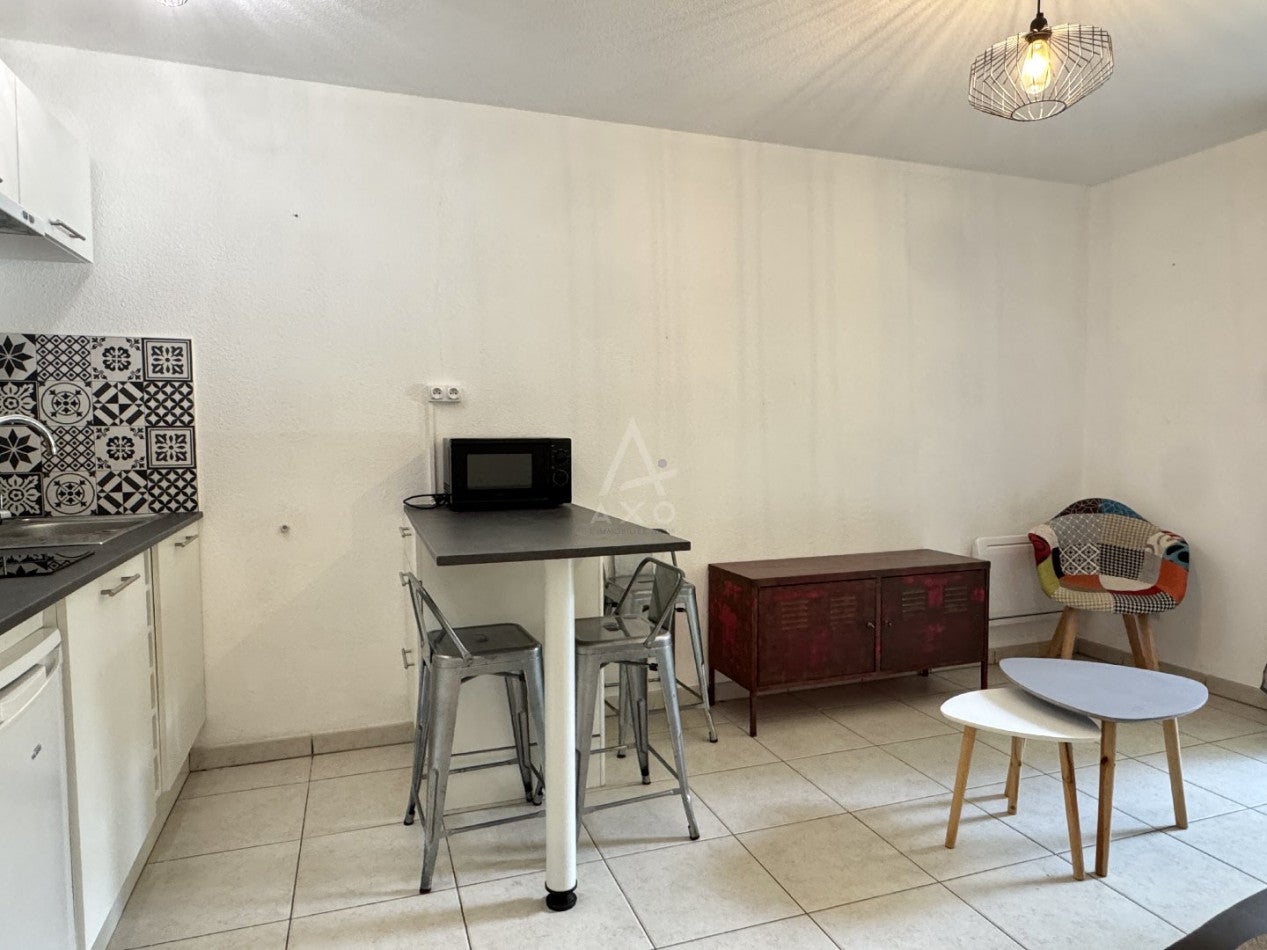 Flat Impasse du Moulin des Dames in Angoulême