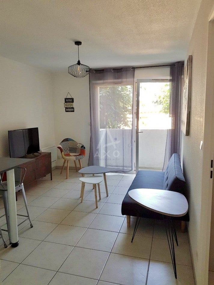 Appartement Impasse du Moulin des Dames à Angoulême