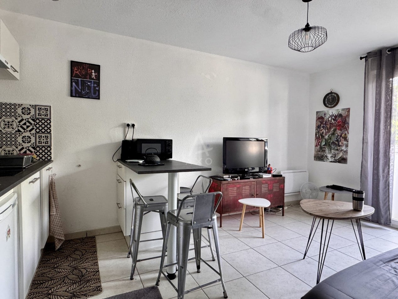 Appartement Impasse du Moulin des Dames à Angoulême