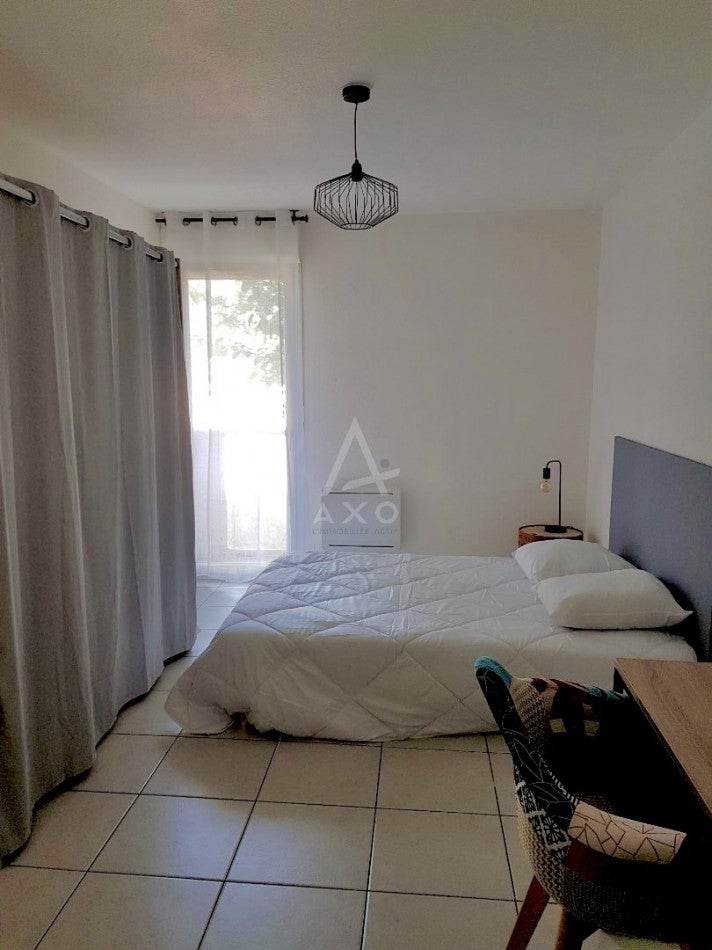 Appartement Impasse du Moulin des Dames à Angoulême