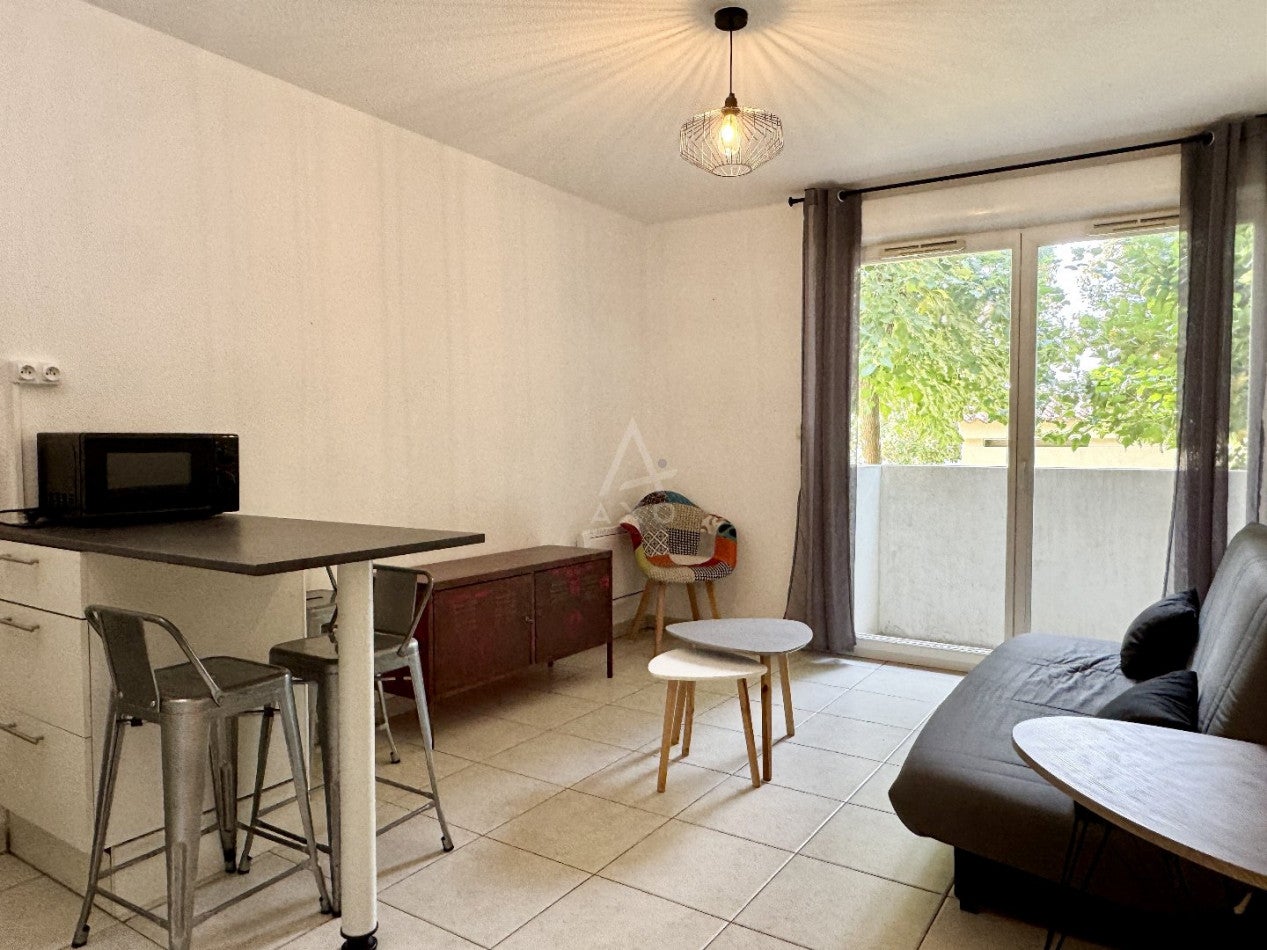 Flat Impasse du Moulin des Dames in Angoulême