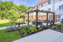 Flat Highgate Hill in Tunbridge Wells
