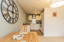 Flat Highgate Hill in Tunbridge Wells