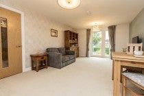 Flat Highgate Hill in Tunbridge Wells